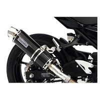GP-PERFORMANCE XL Type-S Ninja 400 - バイク