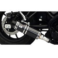 レブル250 | REBEL 250 ＞ マフラー