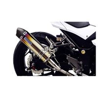 ニンジャ250 | Ninja 250 ＞ EX250L ＞ マフラー （スリップオン