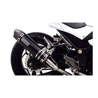 ニンジャ250 | Ninja 250 ＞ EX250L ＞ マフラー （スリップオン