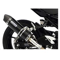 ニンジャ400 | Ninja 400 ＞ マフラー