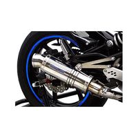 受注生産】Ninja400R/ER-4n用 ダイナミックマフラー スラッシュタイプ 受注生産】Ninja400R/ER-4n用 ダイナミックマフラー スラッシュタイプ