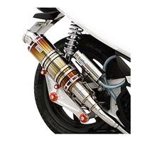 wirus win ユーロチタン/バイク マフラー pcx150 KF30用 受注生産】PCX150(2BK-KF30)用 アニバーサリーマフラー スポーツタイプ
