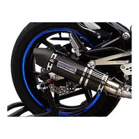 ER-4n ＞ マフラー （スリップオンマフラー・サイレンサー）