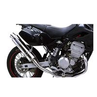 KLX250 ＞ マフラー