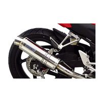 受注生産】CBR250R(JBK-MC41)用 ダイナミックマフラー スポーツタイプ