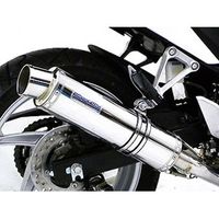 アクセサリー CBR250R JBK-MC41 HONDA / CBR250R (JBK-MC41) POWERBOX RACE '2' | SP忠男オリジナル