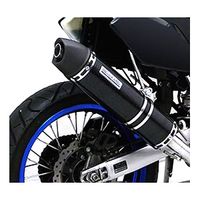 KLX250 ｜ ＞ LX250S ＞ マフラー