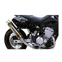 KLX250 ＞ マフラー