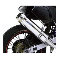 KLX250 ＞ マフラー