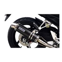 CB250F ＞ MC43 ＞ マフラー