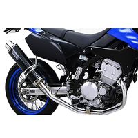KLX250 ＞ マフラー