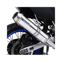 DトラッカーX | D-TRACKER X ＞ マフラー