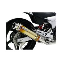 フルエキゾーストマフラー ZERO SS SUS VTR - バイク