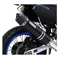 DトラッカーX | D-TRACKER X ＞ マフラー