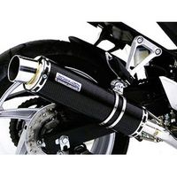 受注生産】CBR250R(JBK-MC41)用 ダイナミックマフラー スポーツタイプ
