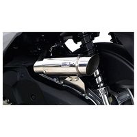 受注生産】グランドマジェスティ250用ブリーズタイプ エアクリーナー