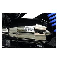 受注生産】グランドマジェスティ250用ブリーズタイプ エアクリーナー