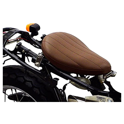HONDA CB223カスタムシート CB223S | ユーザーフォトライブラリー | 株式会社丸直 バイク事業部
