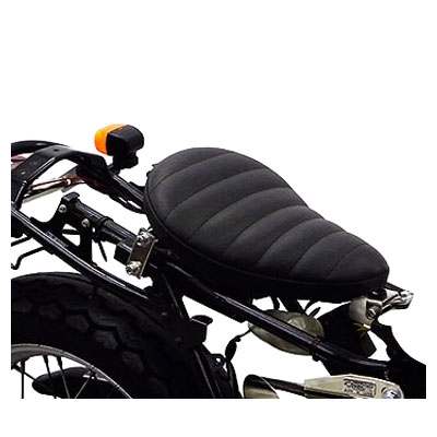 cb223s タックロールシート 受注生産】CB223S用 ソロシートキット フラットバージョン