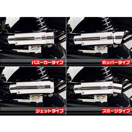 ウィルズウィン　サイレンサー型エアクリーナーキット　PCX125 JK05 WirusWin PCX エアクリーナー PCX（2BJ-JK05）用 サイレンサー型