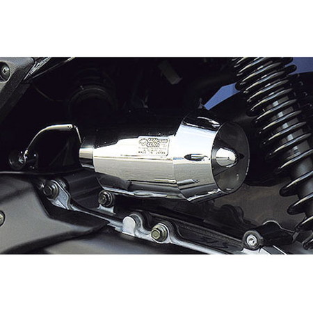 受注生産】シグナスX(3型)用 ブリーズタイプ エアクリーナーキット