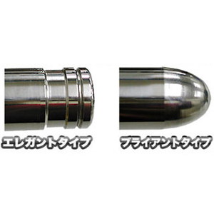 受注生産】マグザム用バックホールドタンデムバー エレガントタイプ