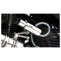 受注生産】トリシティ155(2BK-SG37J)用 ブリーザーキャッチタンク