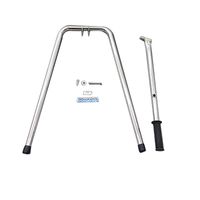 シグナスX スタンド 受注生産】シグナスX(1型)用 フロントスタンド - バイク