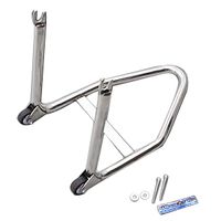 受注生産】シグナスX(1型)用 フロントスタンド - バイク