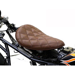 受注生産】TW200/225用 ソロシートキット アップバージョン ダイア