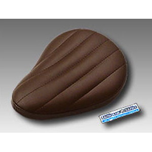 受注生産】グラストラッカー/ビッグボーイ(04-)用 ソロシートキット