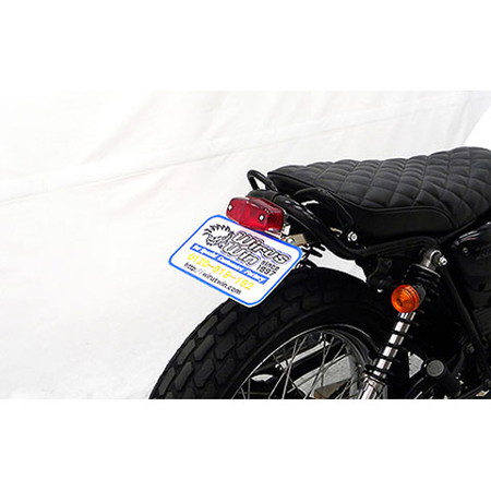 受注生産】グラストラッカー/ビッグボーイ(04-)用 フェンダーレス