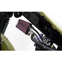 受注生産】スーパーカブ50/プロ(AA09/AA07)用 パワーフィルターキット