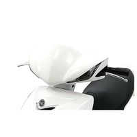 受注生産】シグナスX(2型)用 ソリッドマスク(塗装無し) - バイク