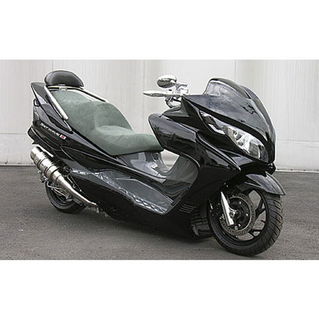 スカイウェイブ(CJ44/45/46系)★スズキ純正リアサス&ローダウンリンクバー付き★中古 【C7250】 受注生産スカイウェイブ(CJ44⁄45⁄46)用 | WirusWinフォトギャラリー:CJ46スカイウェイブ250 スカイウェイブ(CJ44/45/46系)★スズキ純正リアサス&ローダウンリンクバー付き★中古 【C7250】 受注生産スカイウェイブ(CJ44⁄45⁄46)用 | WirusWinフォトギャラリー:CJ46スカイウェイブ250