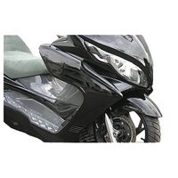 受注生産】スカイウェイブ(CJ44/45/46)用 フロントマスク(塗装無し 受注生産】スカイウェイブ(CJ44/45/46)用 フロントマスク(塗装無し
