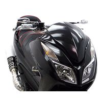 フォルツァSi | FORZA Si ＞ 外装