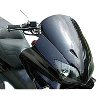 フォルツァ | FORZA ＞ 外装