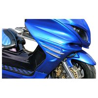 マジェスティC | MAJESTY C ＞ 外装