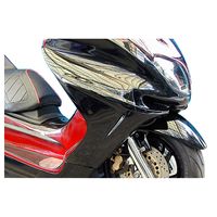 MAJESTY C ＞ 外装