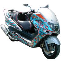 マジェスティC | MAJESTY C ＞ 外装