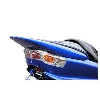 リアスポイラー マジェスティ250(SG03J) シルキーホワイト(00GE) - バイク