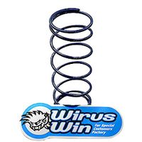 受注生産】PCX(JF28)用ハイパーセンタースプリング - バイク