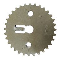 MD110 ＞ エンジン