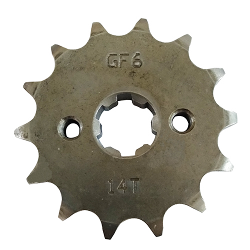 純正部品】スプロケット ドライブ 23801-GF6-000 - バイク