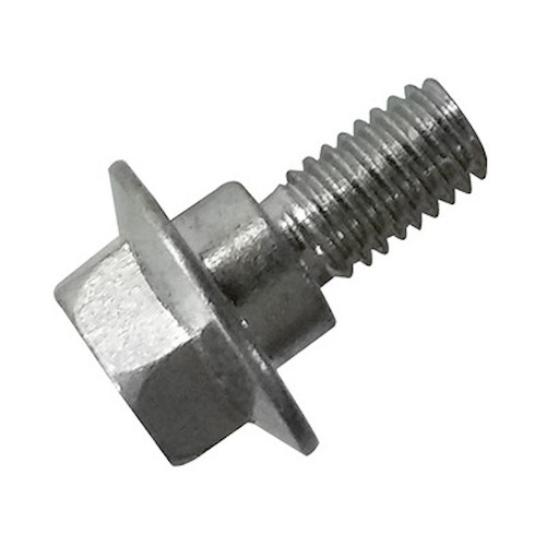 純正部品】フランジボルト 6mm 90111-162-000 - バイク