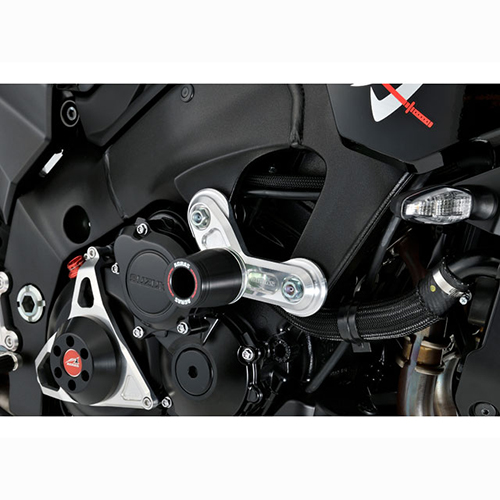 レーシングスライダー エンジンハンガータイプ φ50 ジュラコン