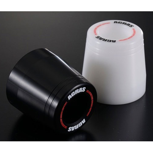 レーシングスライダー エンジンハンガータイプ φ50 ジュラコン