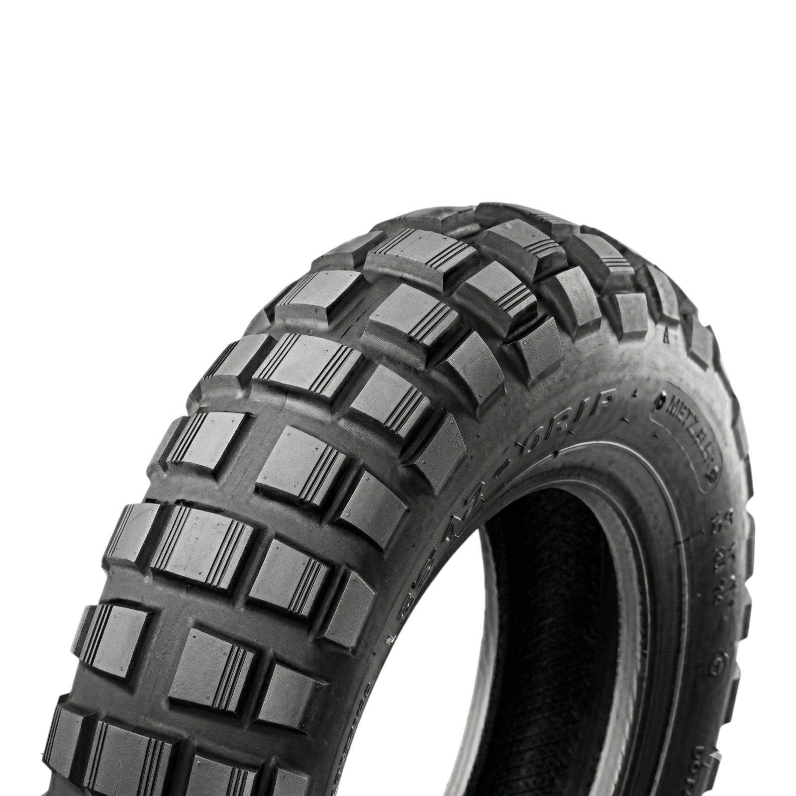 TG 120/80-12 65J TL フロント - バイク